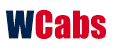 WCabs Logo